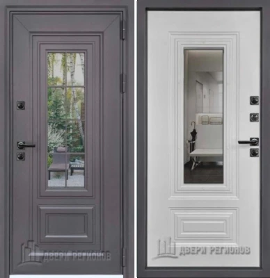 Дверь СИБИРЬ ТЕРМО