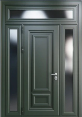 Цербер 17  Термо